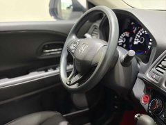 Honda Vezel 2020 1.5L CVT Luxury - ფოტო 18