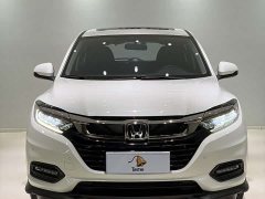 Honda Vezel 2020 1.5L CVT Luxury - ფოტო 2