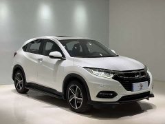 Honda Vezel 2020 1.5L CVT Luxury - ფოტო 3