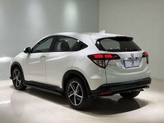 Honda Vezel 2020 1.5L CVT Luxury - ფოტო 4