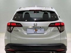 Honda Vezel 2020 1.5L CVT Luxury - ფოტო 5