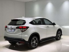 Honda Vezel 2020 1.5L CVT Luxury - ფოტო 6