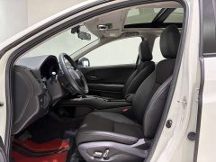 Honda Vezel 2020 1.5L CVT Luxury - ფოტო 7