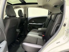 Honda Vezel 2020 1.5L CVT Luxury - ფოტო 8