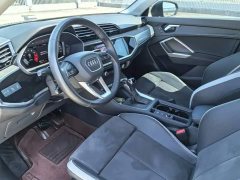 Audi Q3 35 TFSI Dynamic Entry - ფოტო 11