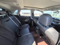 Audi Q3 35 TFSI Dynamic Entry - ფოტო 12