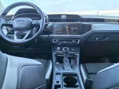 Audi Q3 35 TFSI Dynamic Entry - ფოტო 13