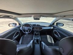 Audi Q3 35 TFSI Dynamic Entry - ფოტო 14