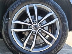 Audi Q3 35 TFSI Dynamic Entry - ფოტო 16