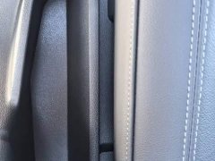 Audi Q3 35 TFSI Dynamic Entry - ფოტო 17