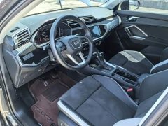 Audi Q3 35 TFSI Dynamic Entry - ფოტო 18