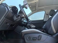 Audi Q3 35 TFSI Dynamic Entry - ფოტო 19