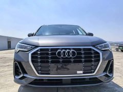 Audi Q3 35 TFSI Dynamic Entry - ფოტო 3