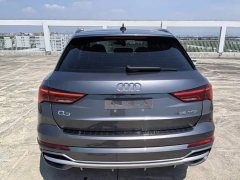 Audi Q3 35 TFSI Dynamic Entry - ფოტო 6