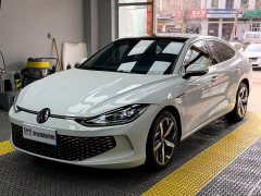 Volkswagen Lingdu L 280TSI DSG Spicy Edition - ფოტო 1