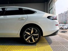 Volkswagen Lingdu L 280TSI DSG Spicy Edition - ფოტო 10