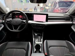 Volkswagen Lingdu L 280TSI DSG Spicy Edition - ფოტო 12