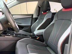 Volkswagen Lingdu L 280TSI DSG Spicy Edition - ფოტო 13