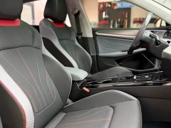 Volkswagen Lingdu L 280TSI DSG Spicy Edition - ფოტო 14