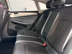 Volkswagen Lingdu L 280TSI DSG Spicy Edition - ფოტო 17
