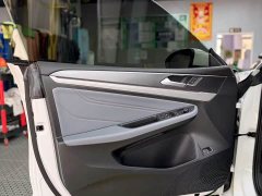 Volkswagen Lingdu L 280TSI DSG Spicy Edition - ფოტო 18