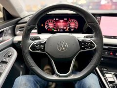 Volkswagen Lingdu L 280TSI DSG Spicy Edition - ფოტო 20