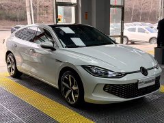 Volkswagen Lingdu L 280TSI DSG Spicy Edition - ფოტო 3