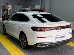 Volkswagen Lingdu L 280TSI DSG Spicy Edition - ფოტო 4