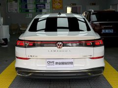 Volkswagen Lingdu L 280TSI DSG Spicy Edition - ფოტო 5