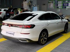 Volkswagen Lingdu L 280TSI DSG Spicy Edition - ფოტო 6