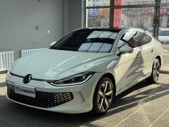 Volkswagen Lingdu L 280TSI DSG Spicy Edition - ფოტო 1