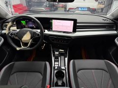 Volkswagen Lingdu L 280TSI DSG Spicy Edition - ფოტო 10