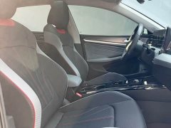 Volkswagen Lingdu L 280TSI DSG Spicy Edition - ფოტო 12