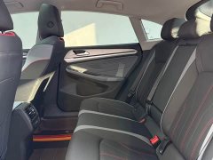 Volkswagen Lingdu L 280TSI DSG Spicy Edition - ფოტო 13