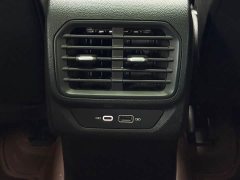 Volkswagen Lingdu L 280TSI DSG Spicy Edition - ფოტო 14