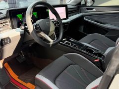 Volkswagen Lingdu L 280TSI DSG Spicy Edition - ფოტო 17