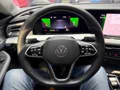 Volkswagen Lingdu L 280TSI DSG Spicy Edition - ფოტო 18