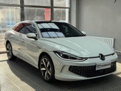 Volkswagen Lingdu L 280TSI DSG Spicy Edition - ფოტო 3