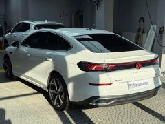 Volkswagen Lingdu L 280TSI DSG Spicy Edition - ფოტო 4