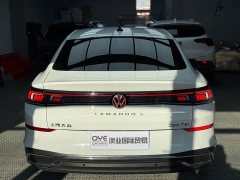 Volkswagen Lingdu L 280TSI DSG Spicy Edition - ფოტო 5
