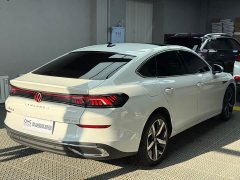 Volkswagen Lingdu L 280TSI DSG Spicy Edition - ფოტო 6