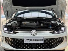 Volkswagen Lingdu L 280TSI DSG Spicy Edition - ფოტო 7