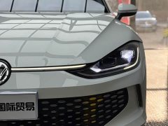 Volkswagen Lingdu L 280TSI DSG Spicy Edition - ფოტო 8