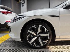 Volkswagen Lingdu L 280TSI DSG Spicy Edition - ფოტო 9