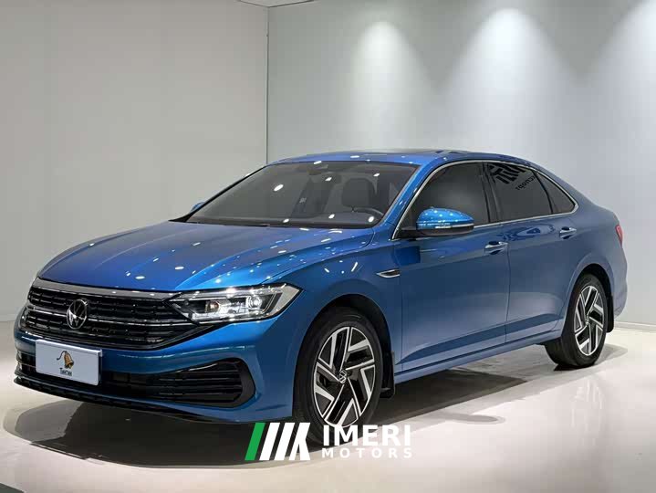 Volkswagen Sagitar 2023 280TSI DSG Excellence Edition - ავტომობილი ჩინეთიდან