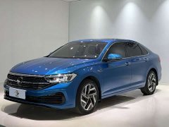 Volkswagen Sagitar 2023 280TSI DSG Excellence Edition - ფოტო 1