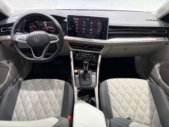 Volkswagen Sagitar 2023 280TSI DSG Excellence Edition - ფოტო 12