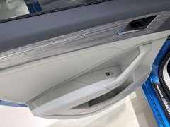 Volkswagen Sagitar 2023 280TSI DSG Excellence Edition - ფოტო 17