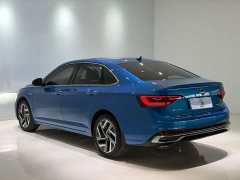 Volkswagen Sagitar 2023 280TSI DSG Excellence Edition - ფოტო 4