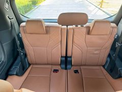 Toyota Alphard Hybrid 2.5L Premium Edition - ფოტო 12